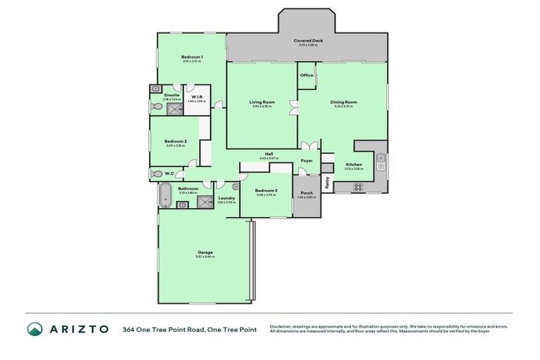 Photo of property in 364 One Tree Point Road, One Tree Point, 0118