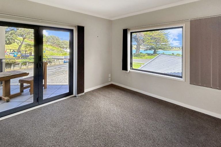 Photo of property in 22 Wainui Road, Raglan, 3225