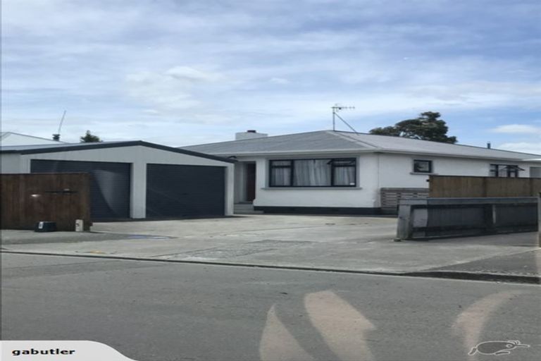 Photo of property in 159 Manchester Street, Feilding, 4702