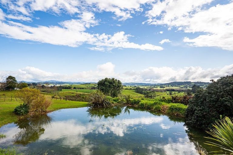 Photo of property in 113c Marua Road, Hikurangi, 0181