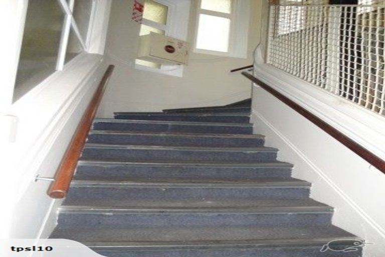 Photo of property in Brandon House, 3/20 Brandon Street, Wellington Central, Wellington, 6011