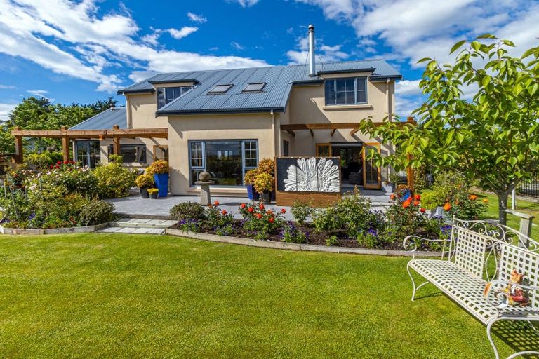 Photo of property in 23 Pye Road, Geraldine Downs, Geraldine, 7991