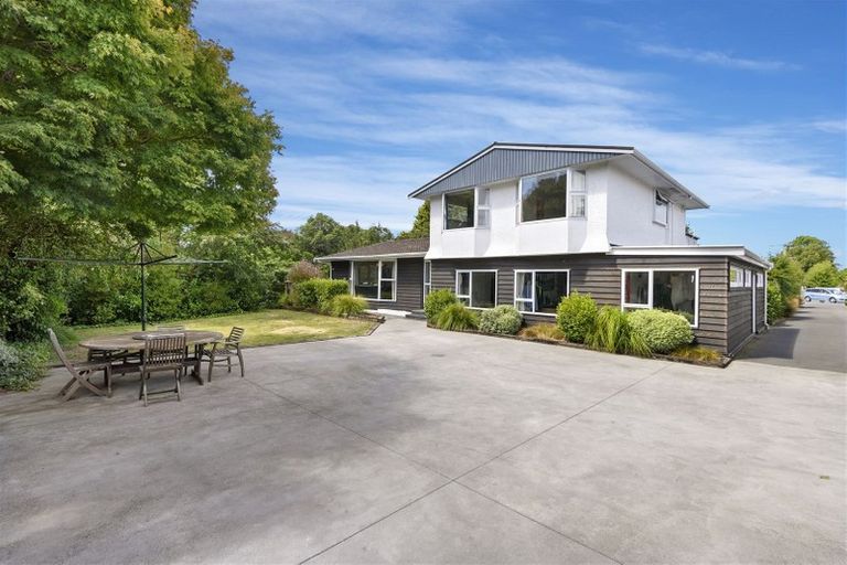 Photo of property in 81a Brodie Street, Ilam, Christchurch, 8041
