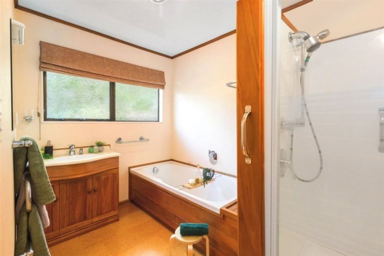 Photo of property in 129 Pope Street, Camborne, Porirua, 5026