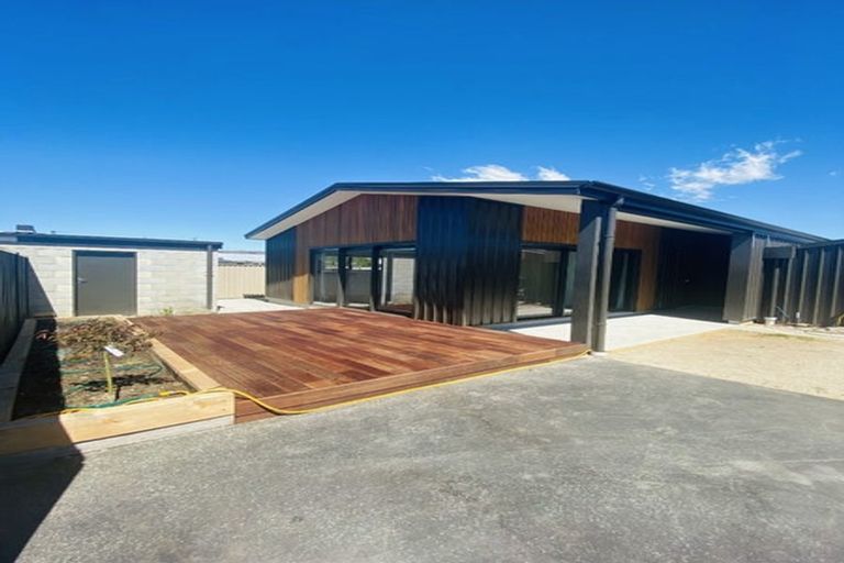 Photo of property in 128a Centennial Avenue, Alexandra, 9320