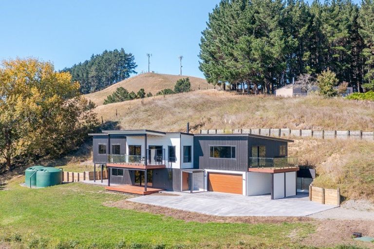 Photo of property in 44b Mangatarata Road, Waipukurau, 4285