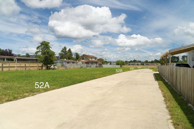 Photo of property in 52a Robinson Avenue, Holdens Bay, Rotorua, 3010