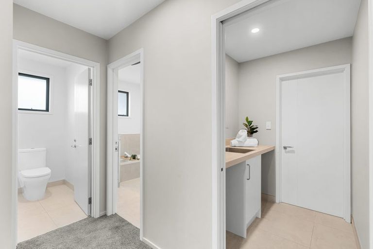 Photo of property in 7 Piper Street, Halswell, Christchurch, 8025