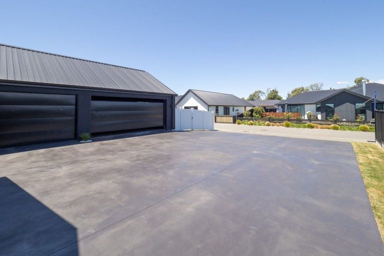 Photo of property in 3 Cawton Grove, Tinwald, Ashburton, 7700