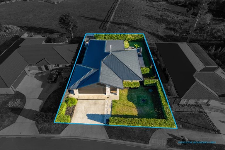 Photo of property in 36 Rapana Drive, Tuakau, 2121