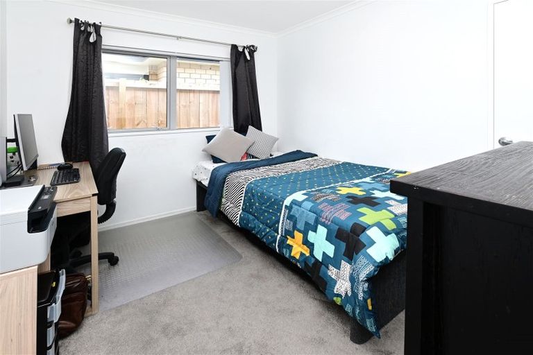 Photo of property in 58c Caspar Road, Papatoetoe, Auckland, 2025