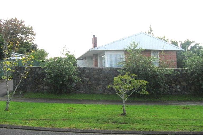 Photo of property in 13 The Boulevard, Sunnyhills, Auckland, 2010