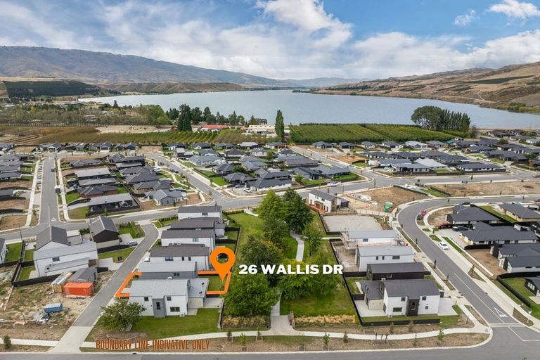 Photo of property in 26 Wallis Drive, Cromwell, 9310