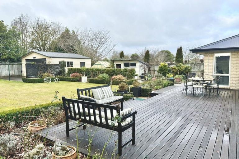 Photo of property in 19 Bridge Street, Southbridge, 7602