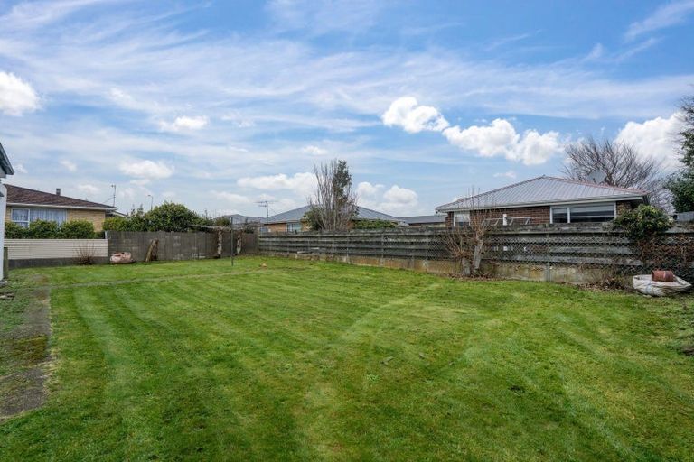 Photo of property in 383 Yarrow Street, Glengarry, Invercargill, 9810