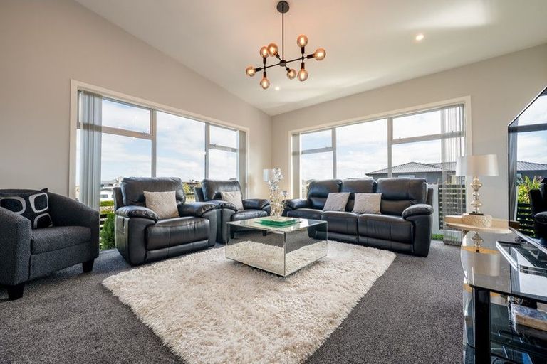 Photo of property in 28 Meadowstone Street, Gleniti, Timaru, 7910