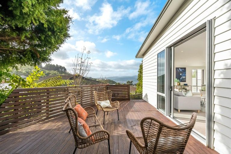Photo of property in 154a Tirohanga Road, Tirohanga, Lower Hutt, 5010