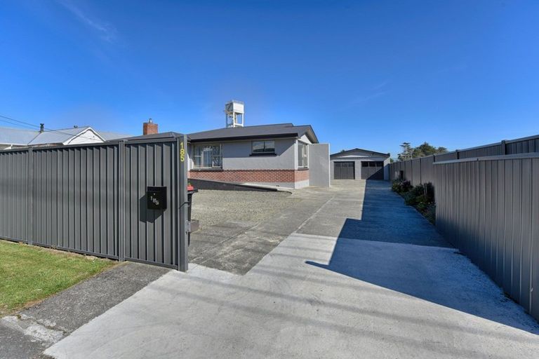 Photo of property in 185 Main Street, Mataura, 9712