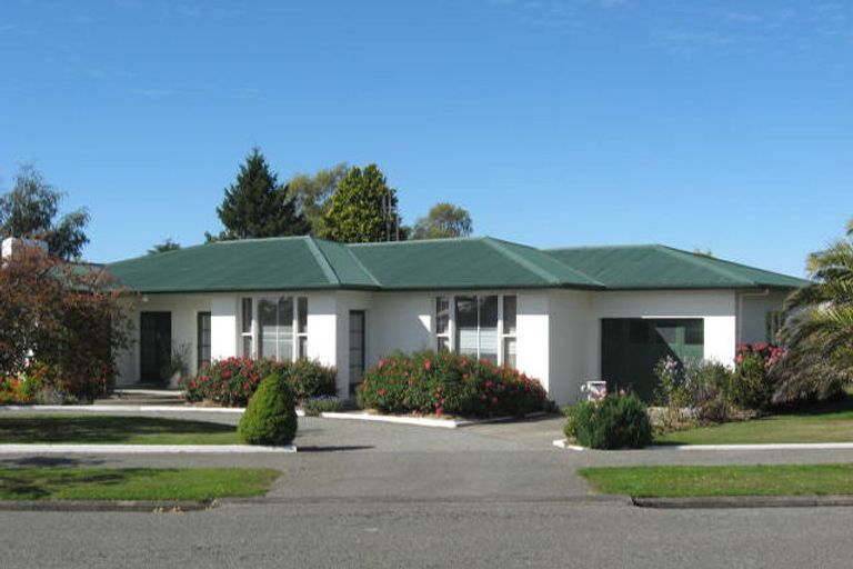 Photo of property in 23 Hughes Street, Waimate, 7924