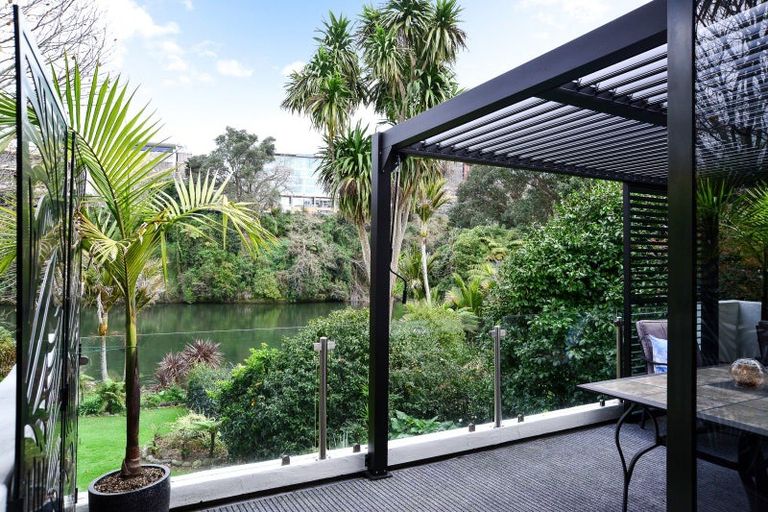 Photo of property in 27b Opoia Road, Hamilton East, Hamilton, 3216