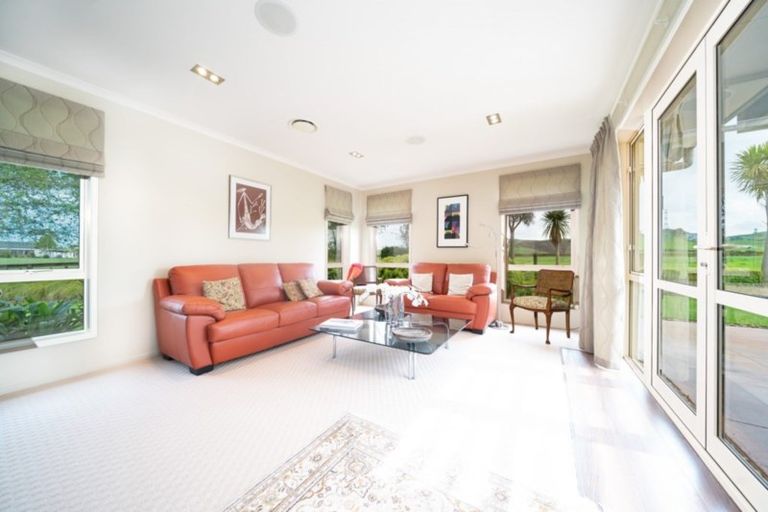 Photo of property in 842 Tauhei Road, Tauhei, Morrinsville, 3375