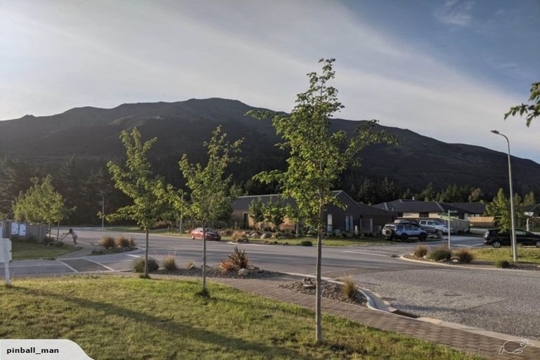 Photo of property in 1 Francis Lane, Lake Hawea, 9382