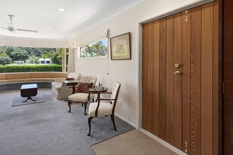 Photo of property in 105 Yorke Road, Haruru, 0204