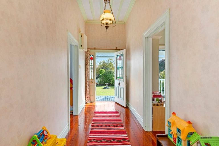 Photo of property in 3 Wyatt Avenue, Te Aroha, 3320