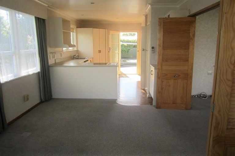 Photo of property in 5 Ross Street, Levin, 5510