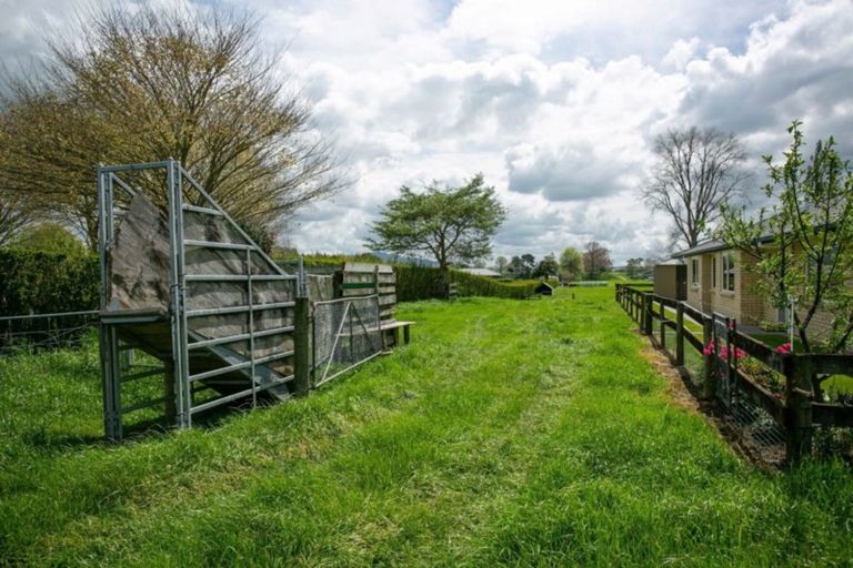 Photo of property in 95 Taihoa Road South, Matamata, 3473