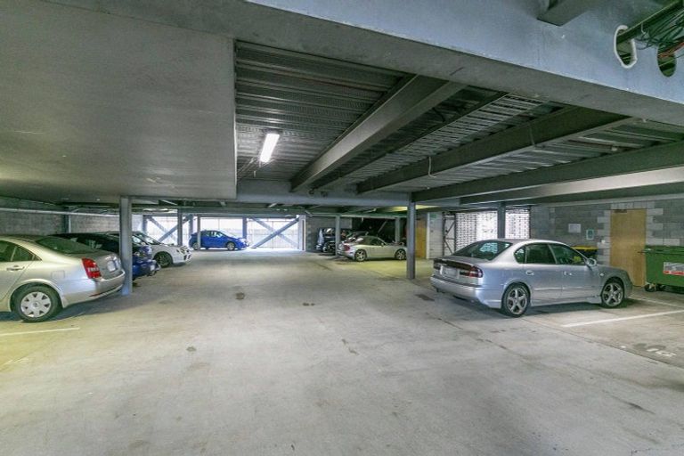 Photo of property in 11/45 Childers Terrace, Kilbirnie, Wellington, 6022