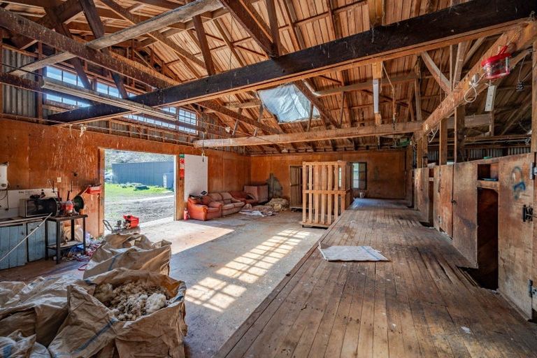 Photo of property in 125 Prices Valley Road, Prices Valley, Little River, 7591