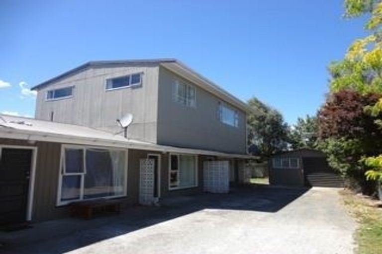 Photo of property in 143 Spa Road, Taupo, 3330