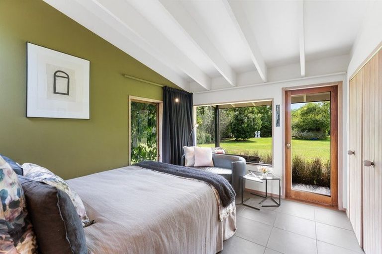 Photo of property in 22 Old Hautere Road, Hautere, Otaki, 5582