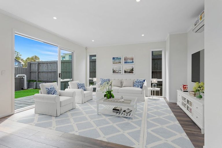 Photo of property in 42 Rigby Drive, Whenuapai, Auckland, 0618