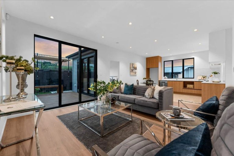 Photo of property in 8 Kapowai Way, Warkworth, 0985