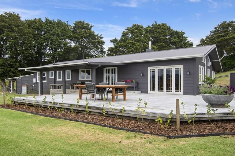 Photo of property in 148 Matarau Road, Matarau, Kamo, 0185