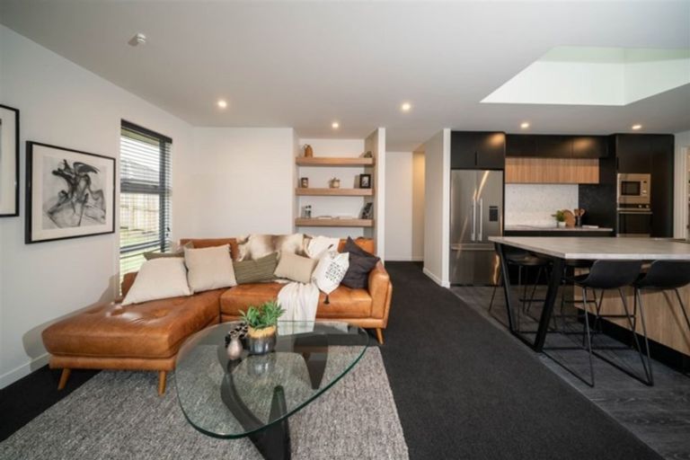 Photo of property in 100 Ledbury Drive, Rolleston, 7615