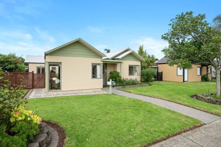 Photo of property in 166 Guys Road, East Tamaki, Auckland, 2013