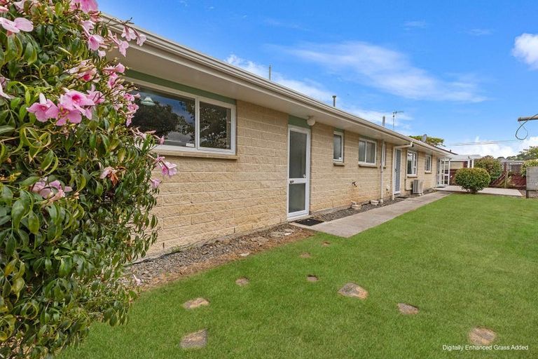 Photo of property in 3 Hampton Place, Springvale, Whanganui, 4501