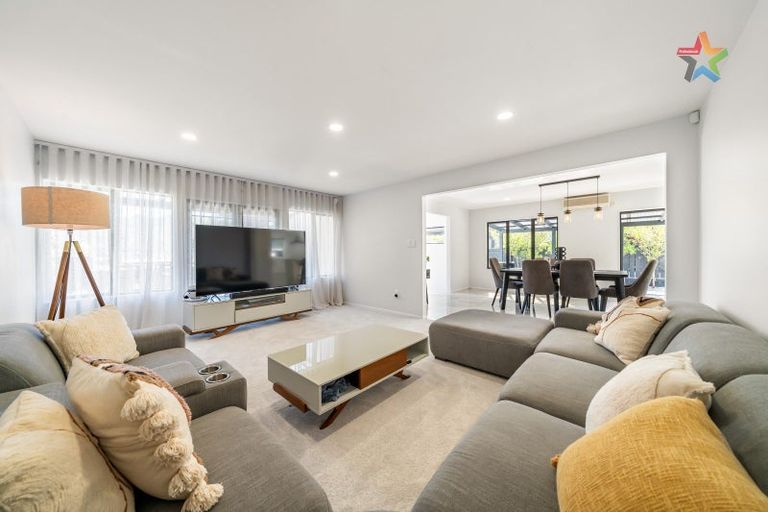 Photo of property in 20 Mccarthy Grove, Clouston Park, Upper Hutt, 5018