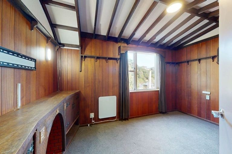 Photo of property in 59 Jackson Street, Island Bay, Wellington, 6023