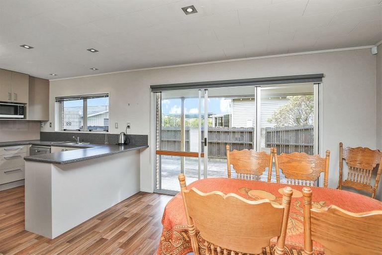 Photo of property in 1a Walmsley Crescent, Paeroa, 3600