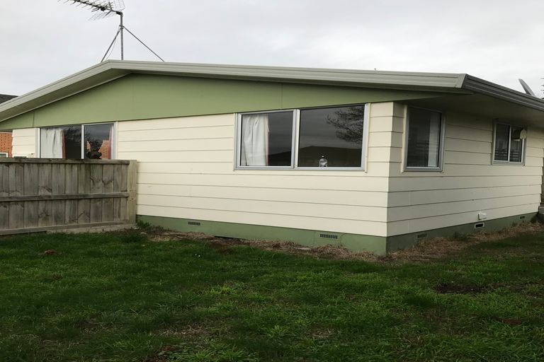 Photo of property in 63a York Street, Hamilton East, Hamilton, 3216