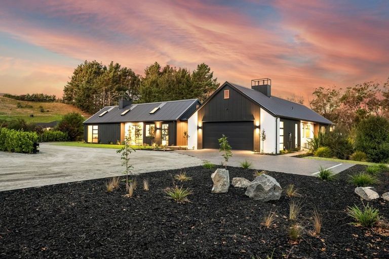 Photo of property in 135 Highbrook Way, Whatawhata, Hamilton, 3289