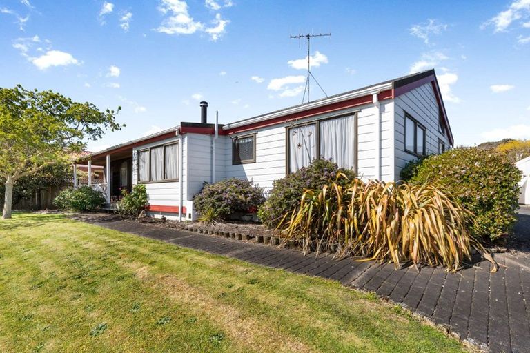 Photo of property in 56 Treadwell Street, Springvale, Whanganui, 4501