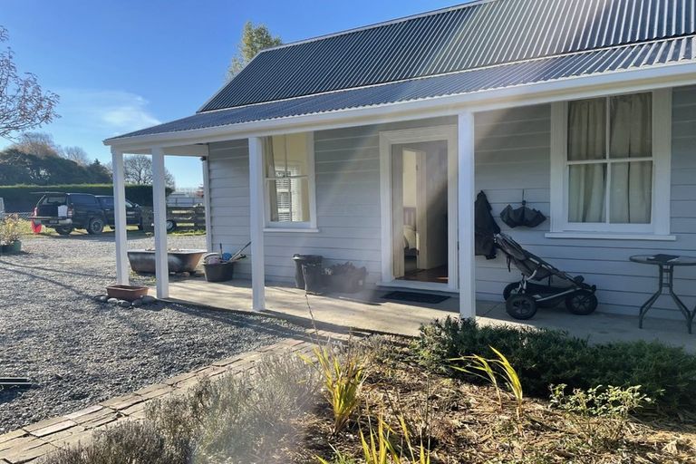 Photo of property in 40 Orari Station Road, Orari, Geraldine, 7992