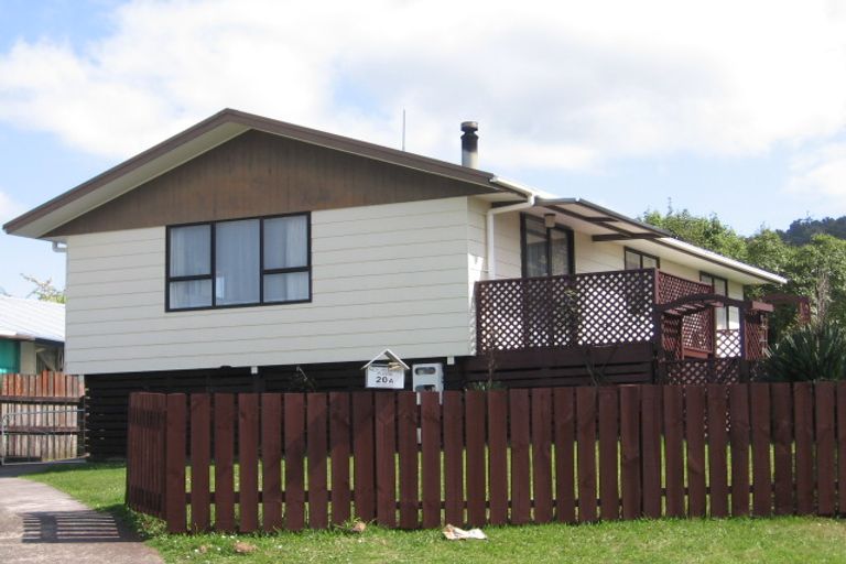 Photo of property in 20a Crystal Place, Pukehangi, Rotorua, 3015