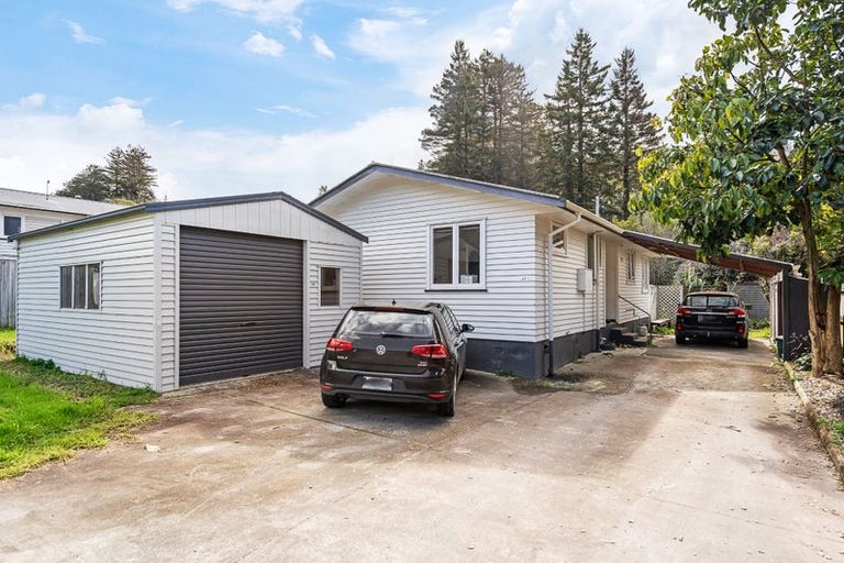 Photo of property in 201 Maunu Road, Horahora, Whangarei, 0110