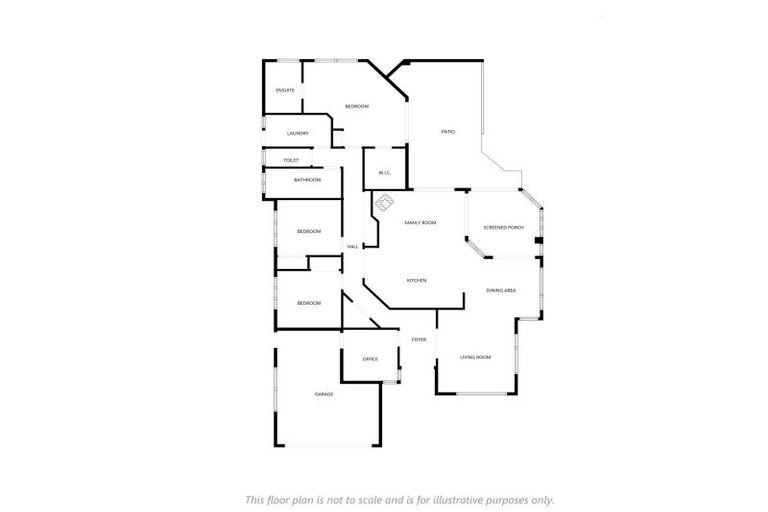 Photo of property in 137 Hagart-alexander Drive, Mosgiel, 9024